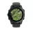 Смарт часы GARMIN Garmin Fenix E, 47 mm, Slate grey steel with Black silicone band (010-03025-01) EU