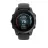 Смарт часы GARMIN Garmin Fenix E, 47 mm, Slate grey steel with Black silicone band (010-03025-01) EU