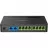 Telefon Grandstream Gateway-uri VoIP Grandstream HT818, Negru