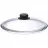 Capac PYREX Glass Lid PYREX B26CL00