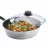Capac PYREX Glass Lid PYREX B26CL00
