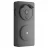 Чехол Aqara Husa de sonerie video AQARA G4 Weatherproof Case, Negru