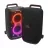 Колонка JBL Husa pentru boxe JBL Cover for PartyBox 520, Negru