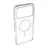 Чехол Cellular Line Husă Cellularline Tetra pentru Apple iPhone 17 Pro Max, Transparent