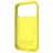 Husa Proove Husă Proove Spectrum with MagSafe pentru Apple iPhone 17 Pro Max, Sun Yellow