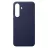 Чехол Samsung Husă Samsung Kindsuit pentru Galaxy S25 FE, Titanium Orange