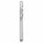 Чехол Spigen Husă Spigen Samsung Galaxy S26 Plus Ultra Hybrid MAG, Clear | White