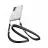 Чехол Spigen Husă Spigen Samsung Galaxy S26 Plus Ultra Hybrid MAG, Clear | White
