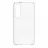 Чехол Spigen Husă Spigen Samsung Galaxy S26 Plus Ultra Hybrid MAG, Clear | White