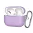 Husa Tech Protect Husă pentru Airpods Tech Protect Hook Apple Airpods Pro 3, Lavandă