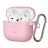 Husa Tech Protect Husă pentru Airpods Tech Protect Hook, Dusty Pink