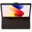 Чехол Xiaomi Husă-tastatură Xiaomi Redmi Pad Pro 2 Keyboard, 12,1", Gri
