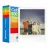 Aparat foto instant POLAROID Hârtie foto Polaroid Color Film for 600, Double Pack, 16 buc