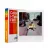 Aparat foto instant POLAROID Hârtie foto Polaroid Color Film pentru i-Type, 8 buc