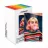 Aparat foto instant POLAROID Hârtie foto Polaroid Paper Cartridge for Hi-Print Gen2 2X3