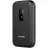 Smartphone PANASONIC KX-TF600 Panasonic 4G Black Clam Shell