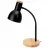 Настольная лампа Platinet Lampa de birou Platinet PDL333, Negru