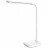 Lampa de masa Platinet Lampa de birou Platinet PDL6728, Alb