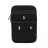 Husa Rivacase Organizator pentru calatorie RivaCase Antishock, 8", Poliester, Negru