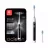 Periuta de dinti electrica Oclean Periuță de dinți electrică Oclean X Pro 20, Alb