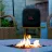 Boxa JBL Protective cover for JBL PartyBox Encore 2 speakers, Black