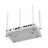 Беспроводной маршрутизатор Grandstream Router Grandstream GWN7062M, 5G, Alb