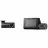 Camera auto Xiaomi Set Dash Cam față și spate 70mai T800 + Rear Cam RC24, Negru