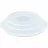 Крышка Tefal Set capace Tefal L9849253, 3 buc, Transparent