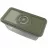 Hабор ELECTROLUX Set de recipiente vidate Electrolux EVFB1, Verde