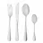 Set Ardesto Set de tacâmuri Ardesto AR1924LS, Oțel inoxidabil