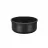 Set RESTO Set de vase RESTO 95800, Negru