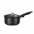 Set RESTO Set de vase RESTO 95800, Negru