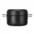 Set RESTO Set de vase RESTO 95800, Negru