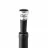 Set Circle Joy Set pentru vinuri Circle Joy CJ-TZ08, Negru