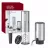 Hабор Circle Joy Set pentru vinuri Circle Joy SGS-KD-8, Oțel inoxidabil