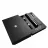 Set HouHou Set pentru vinuri Huohou HU0047, Negru