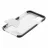 Чехол Cellular Line Suport pentru smartphone Cellularline Universal Lace, Argintiu