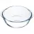 Форма для выпечки PYREX Tava de copt Pyrex 208B100, Transparent