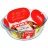 Форма для выпечки PYREX Tava de copt Pyrex 208B100, Transparent