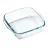 Форма для выпечки PYREX Tava de copt Pyrex 211B100, Transparent