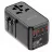 Зарядное устройство Proove Travel Adapter Proove Trip, 85W, Black