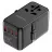 Зарядное устройство Proove Travel Adapter Proove Trip, 85W, Black