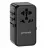 Зарядное устройство Proove Travel Adapter Proove Trip, 85W, Black