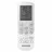 Aparat de aer conditionat Samsung Unitate de aer condiționat interior Samsung AJ020TNTDKH/EA, 23kBTU/h, Alb