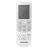 Aparat de aer conditionat Samsung Unitate de aer condiționat interior Samsung AJ025TNTDKH/EA, 8kBTU/h, Alb