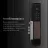 Intrerupator Smart Aqara Încuietoare inteligentă AQARA Smart Lock D200i, Negru