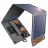Invertor de frecventa Choetech Încărcător solar Choetech SC004, Gri