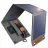 Invertor de frecventa Choetech Încărcător solar Choetech SC004, Gri