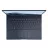 Laptop ASUS ASUS ZenBook 14 OLED UX3480KA Arctic Blue, 14" AMD Ryzen AI 7 345 2.0-4.6Ghz/16GB LPDDR5X/SSD 512GB M.2 NVMe PCIe4.0/AMD Radeon Graphics 840M/WiFi 6E/BT5.4/HDMI/FHD camera IR/Illum. Keyb./14" OLED 300nits HDR FullHD 16:10 (1920x1200)/Win11 UX3480KA-U