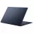 Laptop ASUS ASUS ZenBook 14 OLED UX3480AA Arctic Blue, 14" Intel Core Ultra 7 355 2.3-4.7Ghz/16GB LPDDR5X/SSD 512GB M.2 NVMe PCIe4.0/Intel Graphics/WiFi 6E/BT5.4/HDMI/FHD camera IR/Illum. Keyb./14" OLED 300nits HDR FullHD 16:10 (1920x1200)/Win11 UX3480AA-U1013W